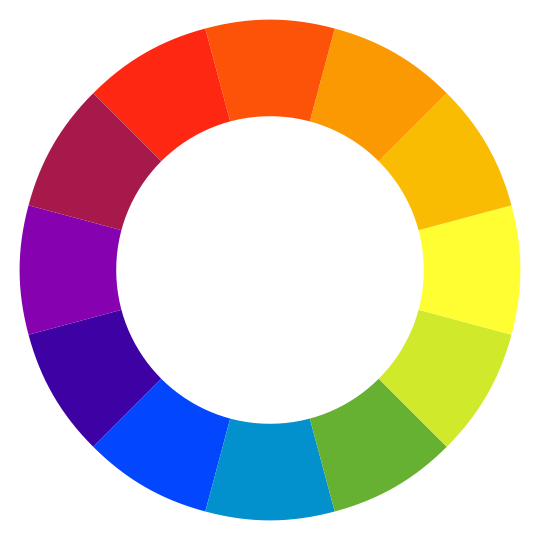 Science not Color